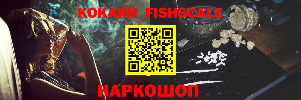 Подольск  Cocaine Fish Scale  Вход с VPN 